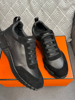 Кроссовки Hermes