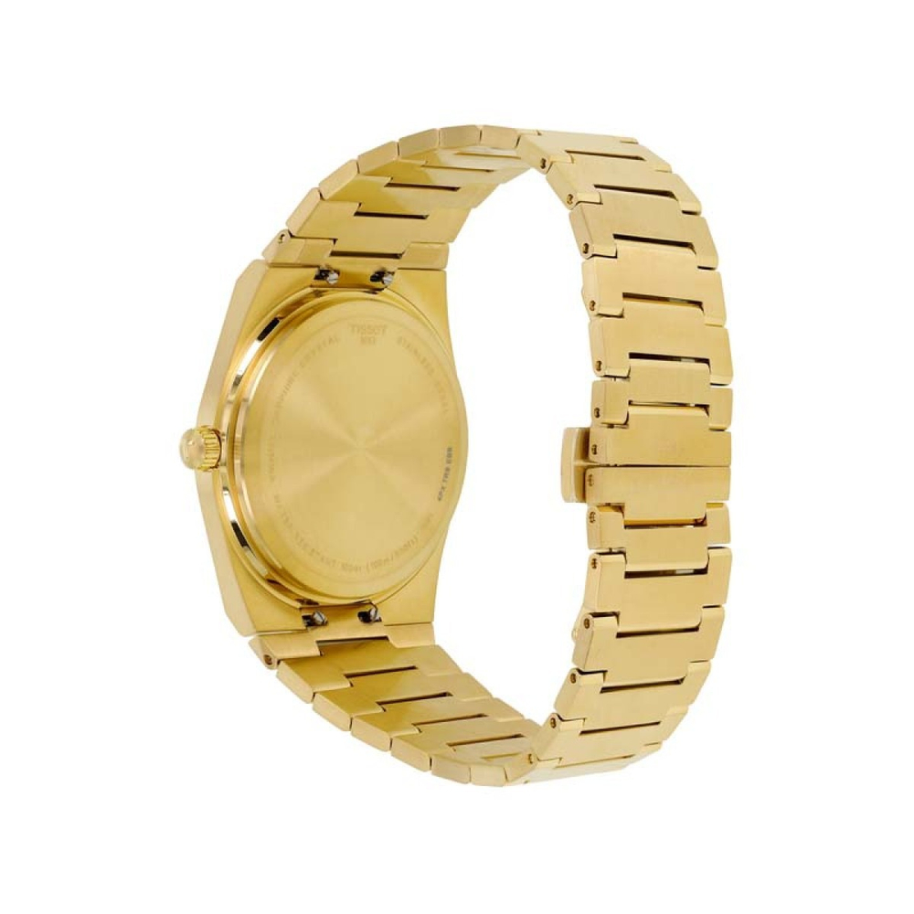 Часы TISSOT PRX 40mm 39.5*40mm, T137.410.33.021.00