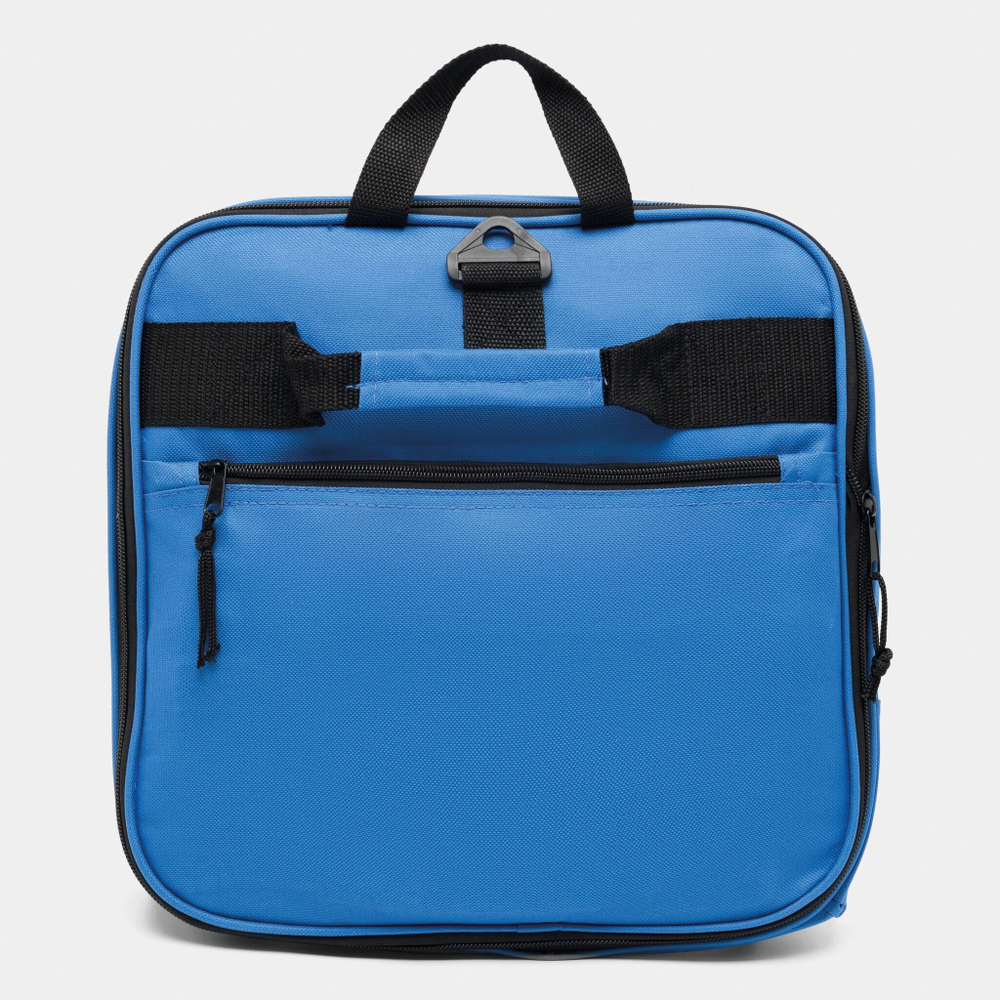 Дорожная сумка на колёсах HEX