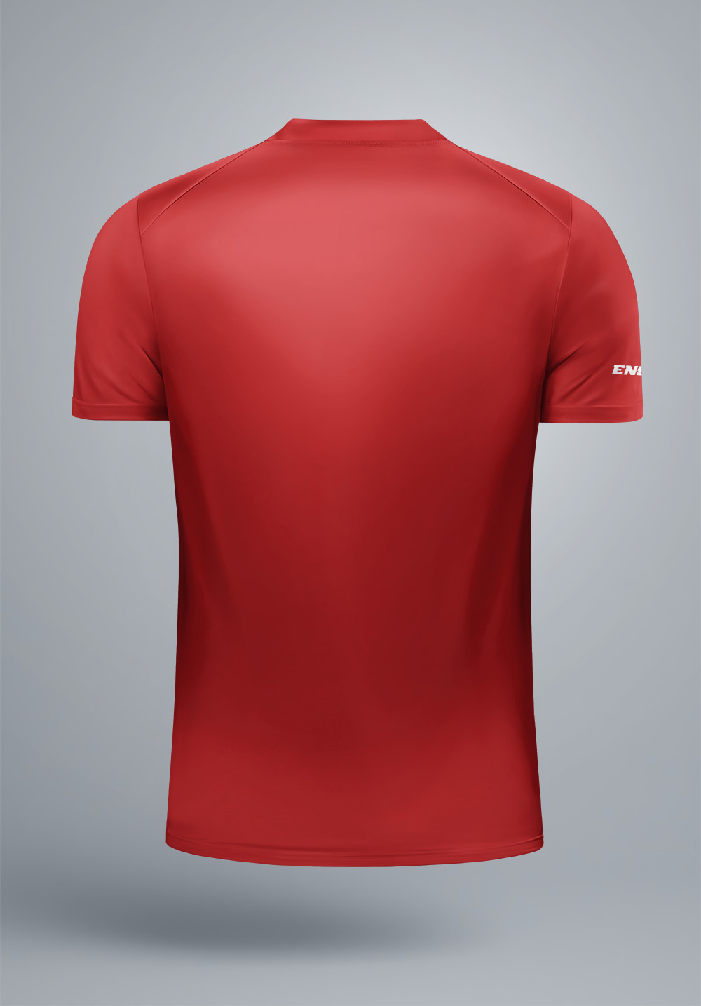 ФУТБОЛКА ENSEN TRN "RUS BASKETBALL"