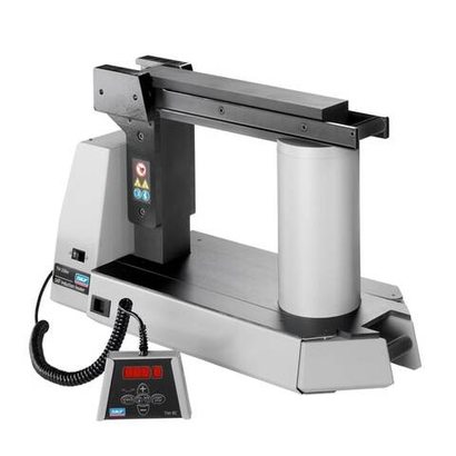 Large induction heater TIH 220M/MV