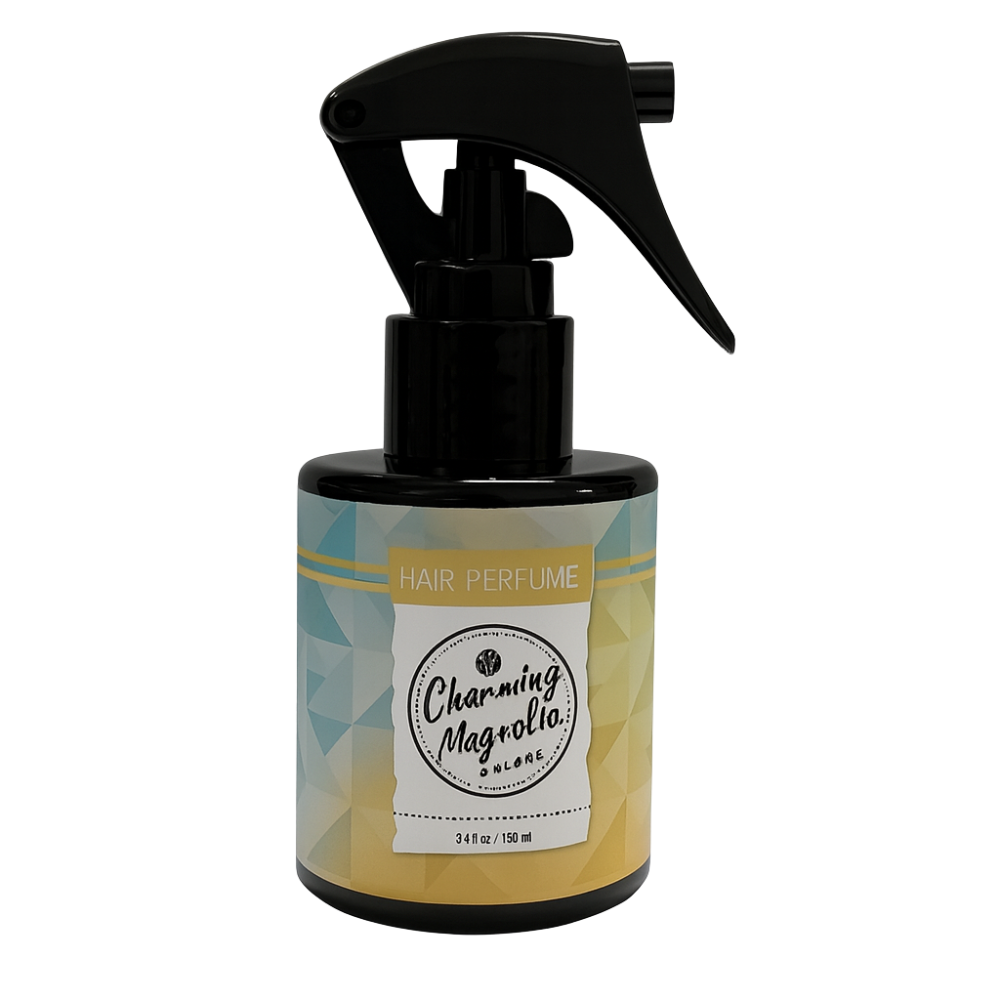 Парфюмированный спрей для волос V.V.Love Charming Magnolia 100 мл