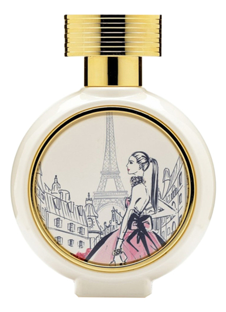 HAUTE FRAGRANCE COMPANY Proposal