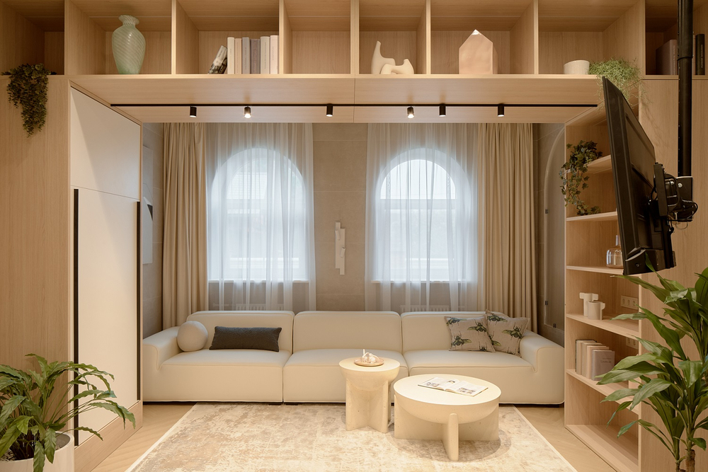 Кварцевый ламинат Fargo Herringbone Дуб Аттика 44-88174-003