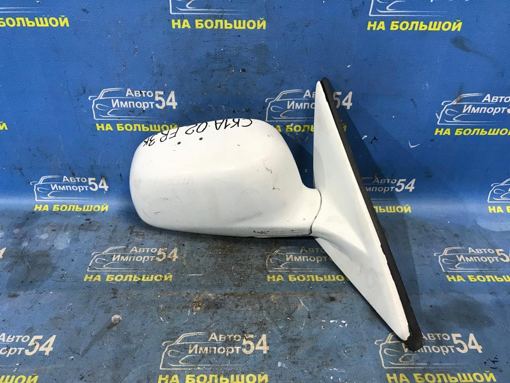 Зеркало правое MITSUBISHI LANCER 2000