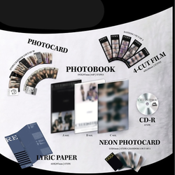 Альбом ITZY - CHESHIRE [Standard Edition]