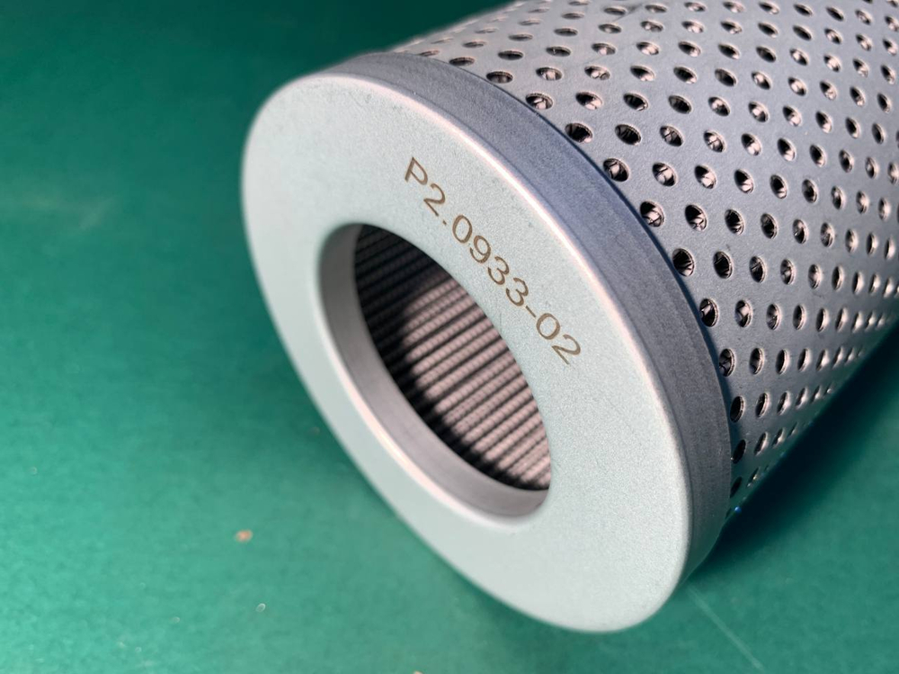 Фильтр Junjin RB31203 всасывающий