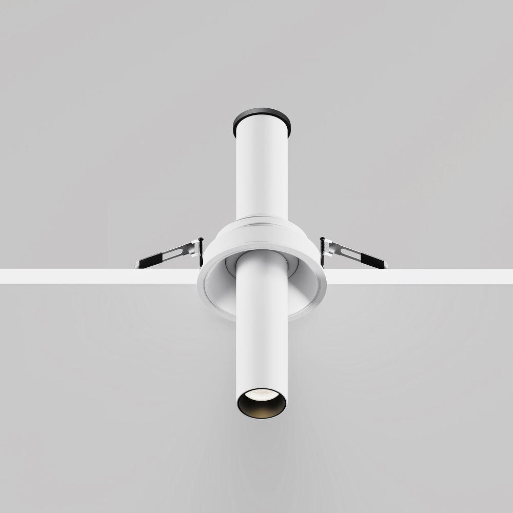 Встраиваемый светильник Technical C140RS-L200-7W3K-W