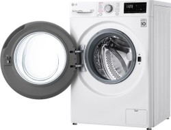 Стиральная машина LG F2V3 FS4W белый
