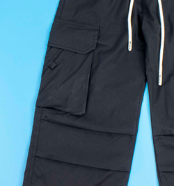 джогеры черные  4988