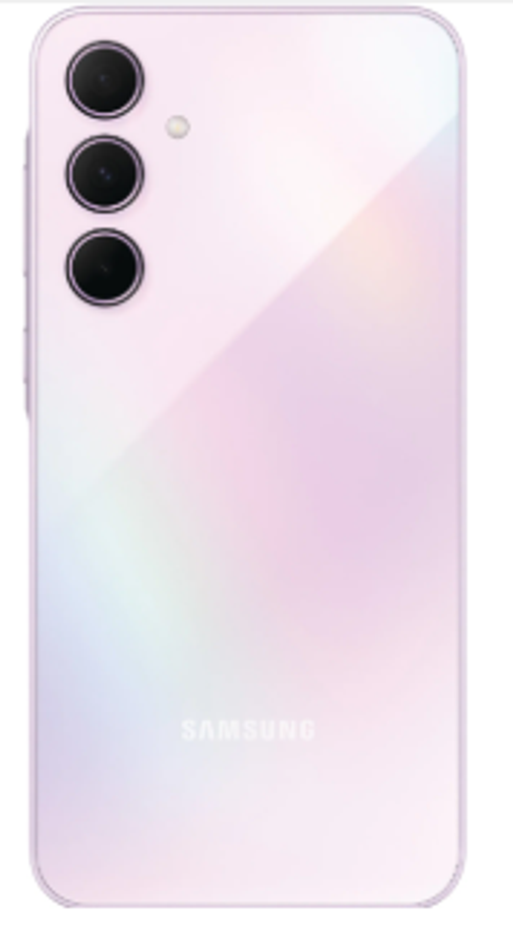 Samsung Galaxy A35 6/256Gb (Light Violet)