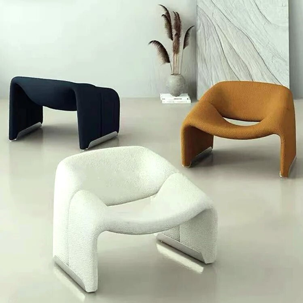 Groovy Chair