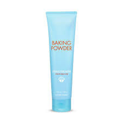 Скраб для лица Etude House Baking Powder Crunch Pore Scrub, 200мл