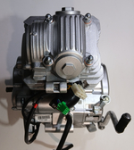 Двигатель ZS175-FMN 300см3 (без балансировочного вала) Мотоцикл Kugoo JL300