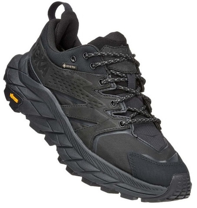 Полуботинки женские Hoka Anacapa low GTX