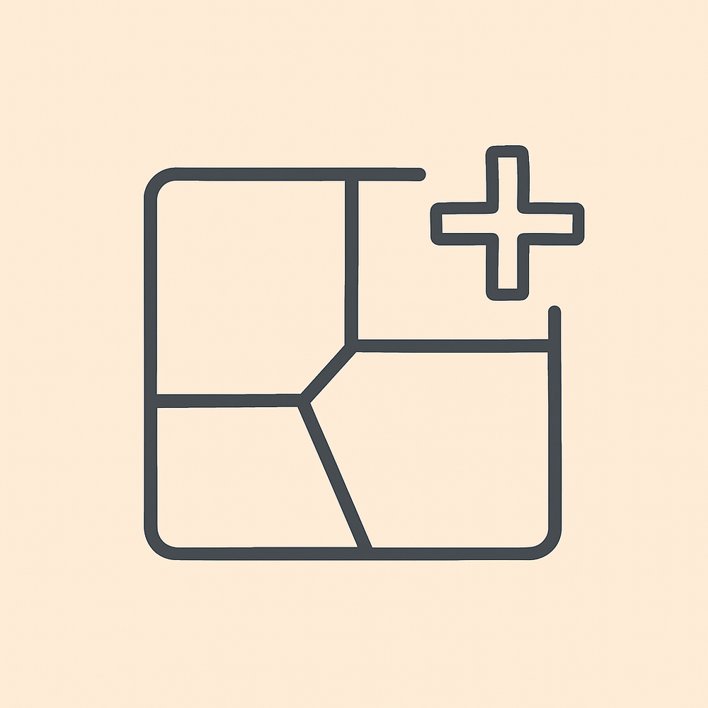 Перераспределение земельных участков