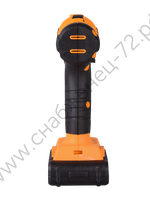 Дрель-шуруповерт ВИХРЬ ДА-14,4Л-2К