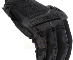 Перчатки Mechanix M-Pact, Black (Неизвестная характеристика)