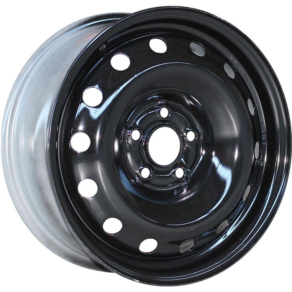 Trebl 9980 6.5x16 5x114.3 ET 53 Dia 67.1 (черный)