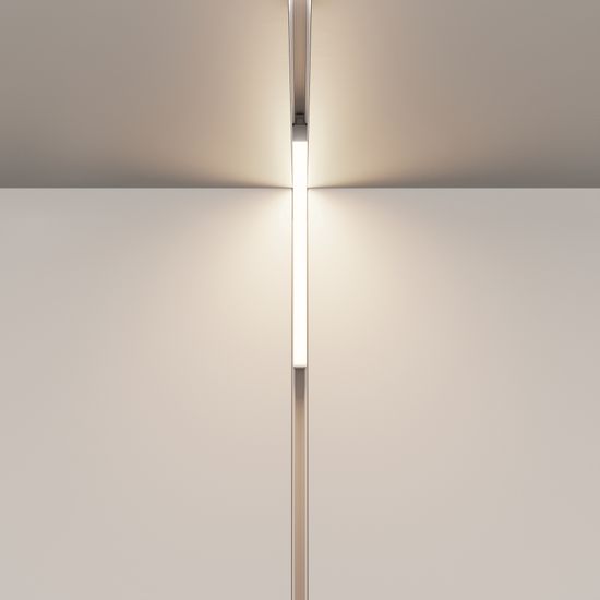 Трековый светильник Technical TR102-24W4K-W