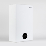 Бризер VAKIO VECTOR с подогревом воздуха