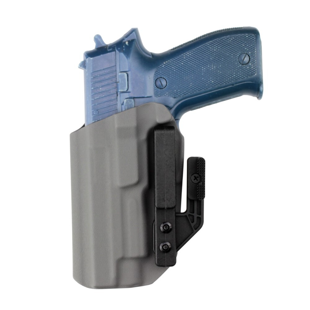 Кобура SIG P226 скрытая kydex