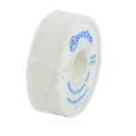 Лента ФУМ PTFE 6020 19ммх0,1ммх15м катушка среда: вода Aquasfera 6020-03