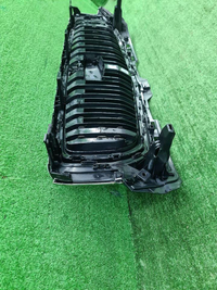 Решетка радиатора Geely Monjaro (2021-н.в.)