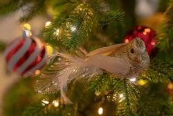 Ель искусственная Царь елка Кремлевская зеленая 160 см