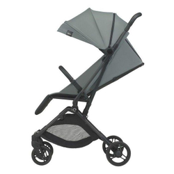 Прогулочная коляска Espiro POP 07 jelly bean