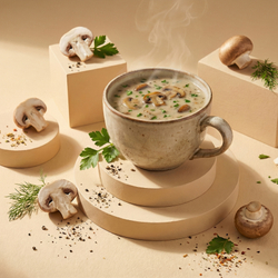 Energy Diet Smart 5.0 Classic Энерджи Диет "Грибной суп" 15 порций