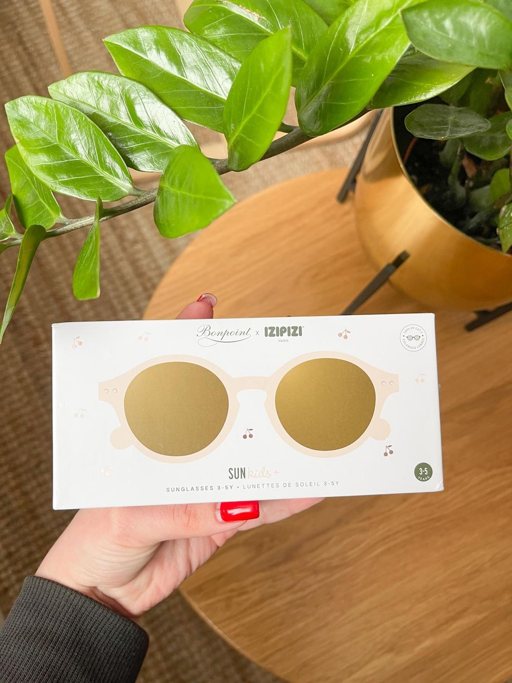 Очки Izipizi&Bonpoint