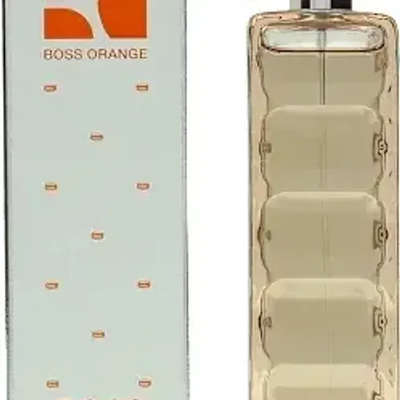 Женская парфюмерия Hugo Boss Orange Eau de Toilette 75 ml
