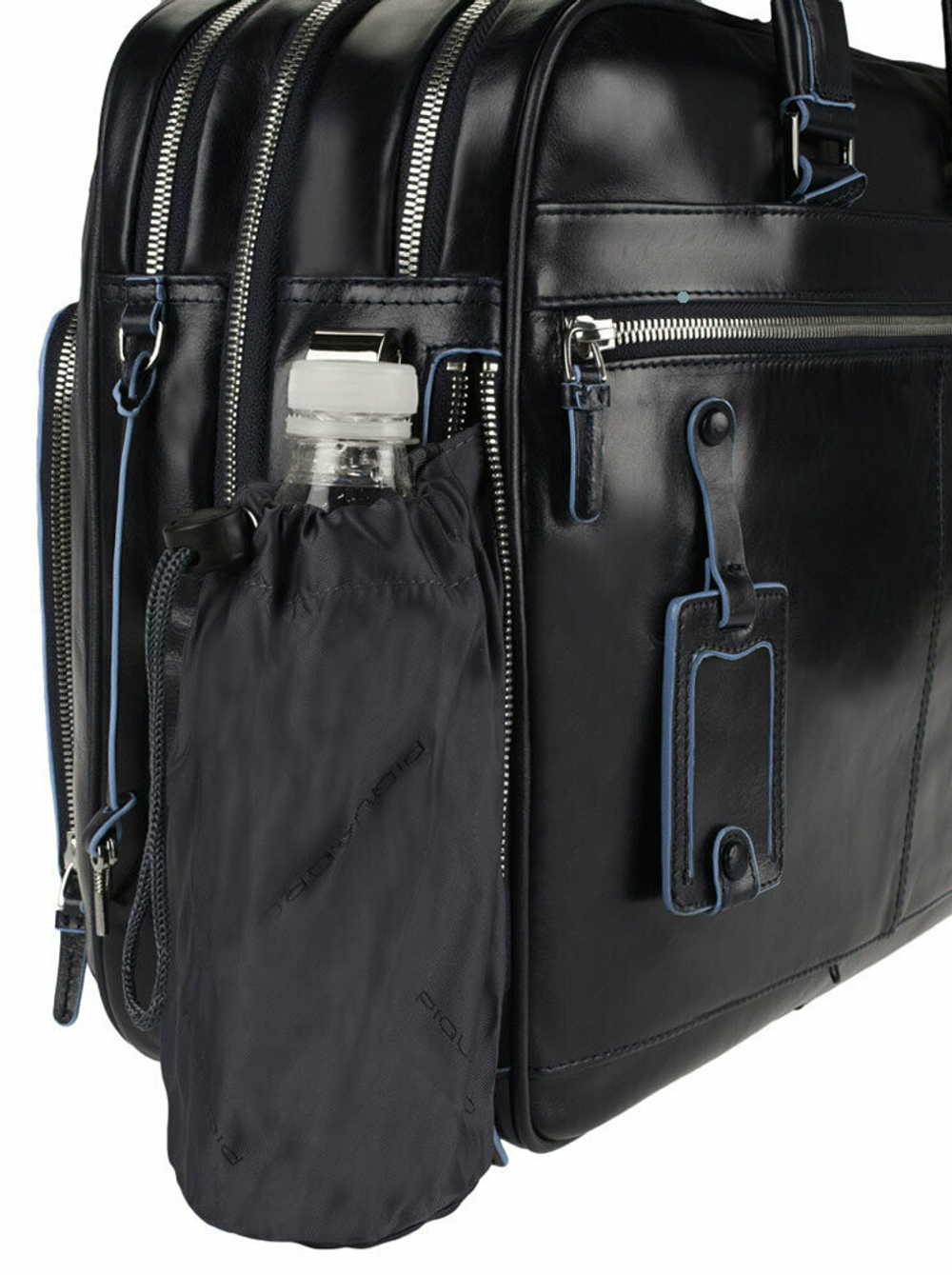 Сумка Piquadro Blue Square CA2765B2/BLU2