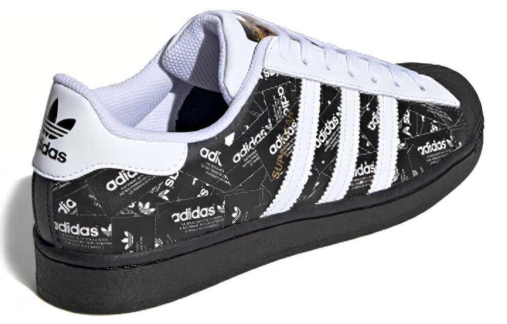 Кроссовки Adidas Originals Superstar