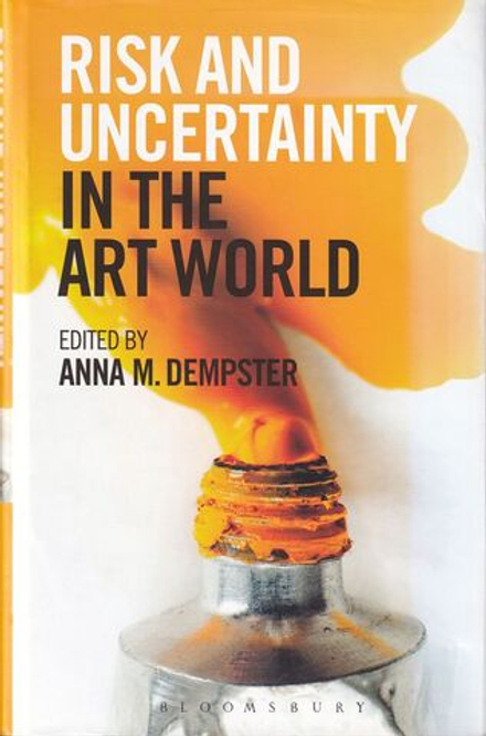 Риск и неопределенность в мире искусства