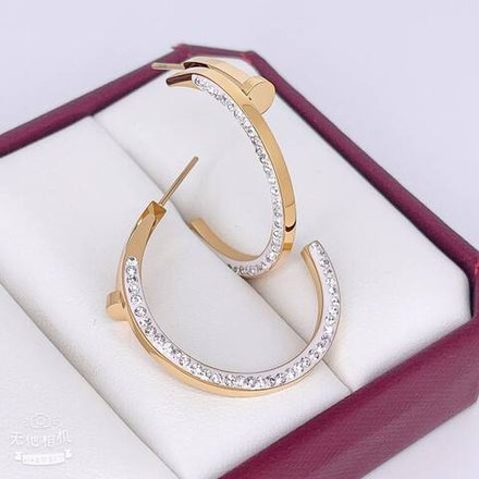 Серьги Xuping - арт192