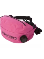 Термосумки SKIGO (68366) Drinking Belt (розовый)