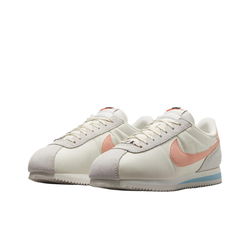 Женские кроссовки Nike Cortez 'Sail Arctic Orange' IF1764-100