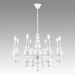 Подвесная люстра Lumion NANA 8260/8