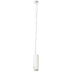 130036 Светильник подвесной FUOCO LED 30W 1800LM 15-60G БЕЛЫЙ 3000K IP20