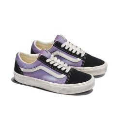 Кеды Vans Old Skool 'purple' VN000CR5PRP1