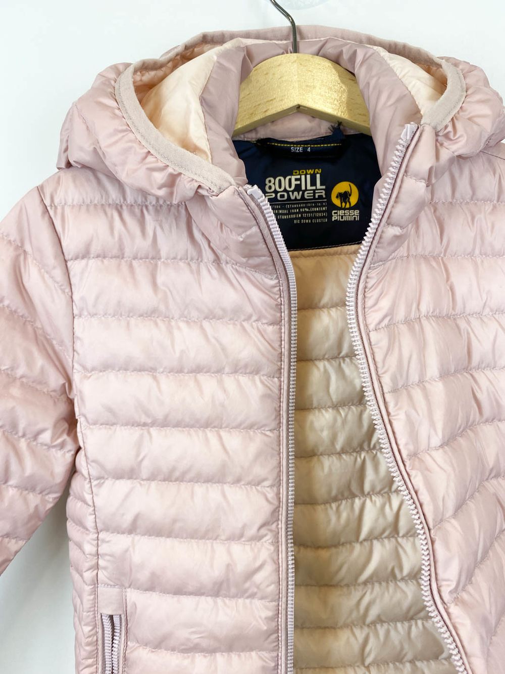 Куртка Ciesse Piumini, 104