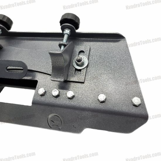 заусовщик для плитки под 45