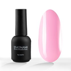 Monami, Гель-лак №456, 8 г
