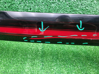 Фонарь крышки багажника EXEED LX (2021-н.в.)