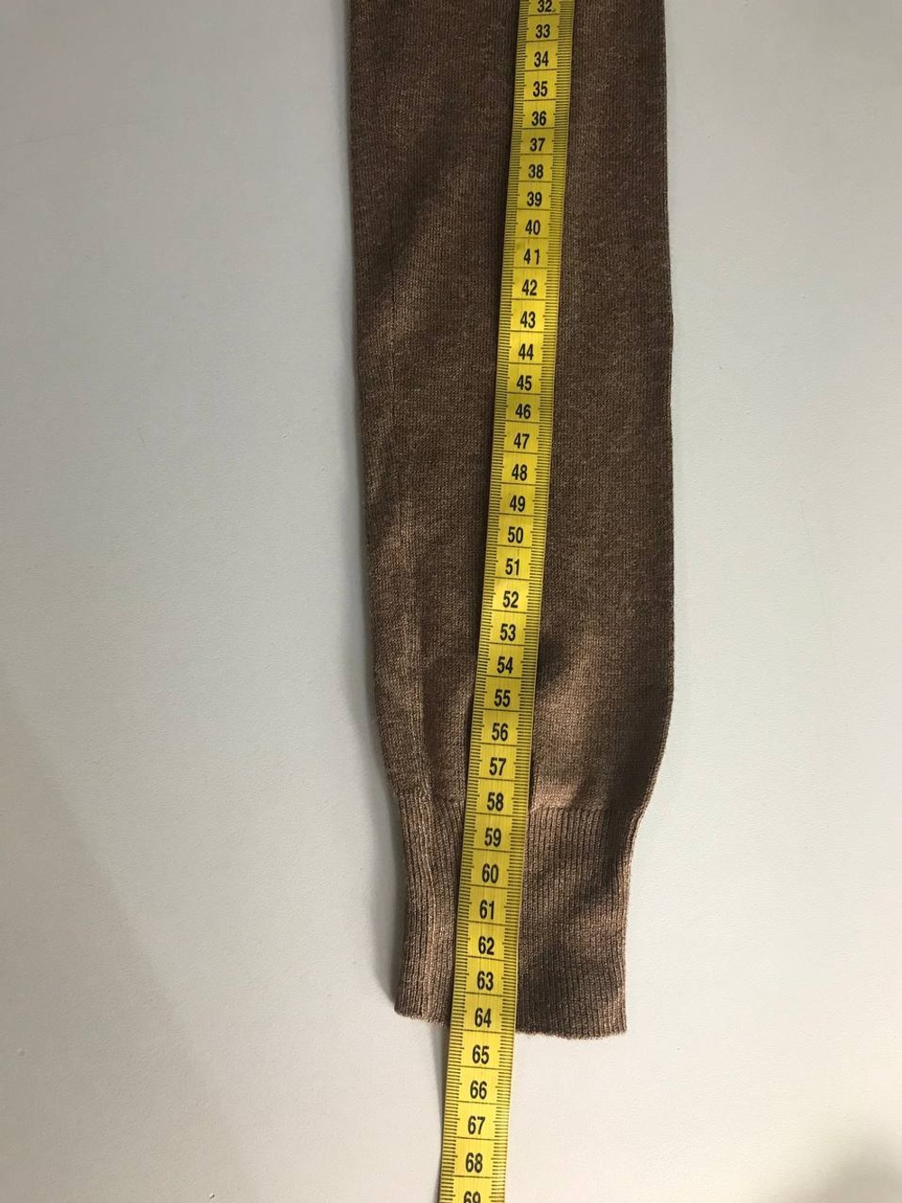 Джемпер Incity для городских будней, визуально на 42 размер