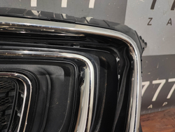 Решетка радиатора Geely Atlas Pro 21-нв Б/У Оригинал 6013035900