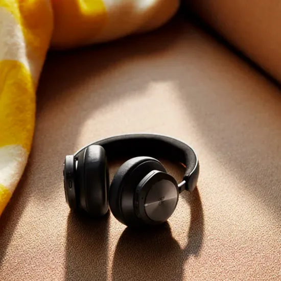 Bang & Olufsen Beocom Portal MS Black Anthracite