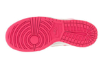 Кроссовки Nike Dunk (Женская размерная сетка)